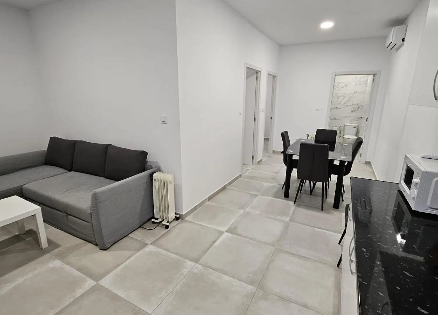 Apartments Jota Barcelona Hiszpania