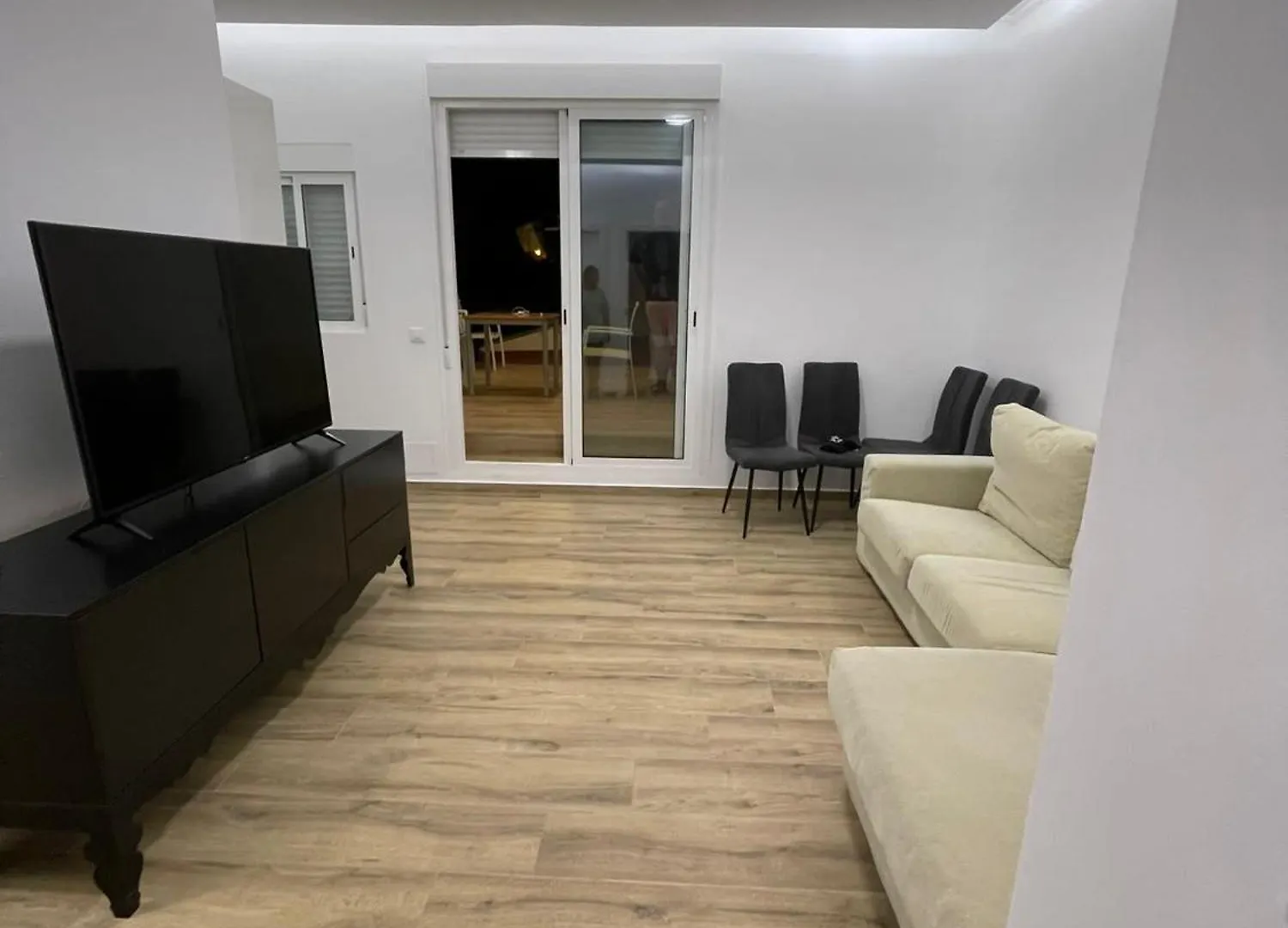Apartments Jota Barcelona Hiszpania